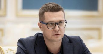 Госизмена не имеет сроков давности, – Баканов о санкциях СНБО против Захарченко и других