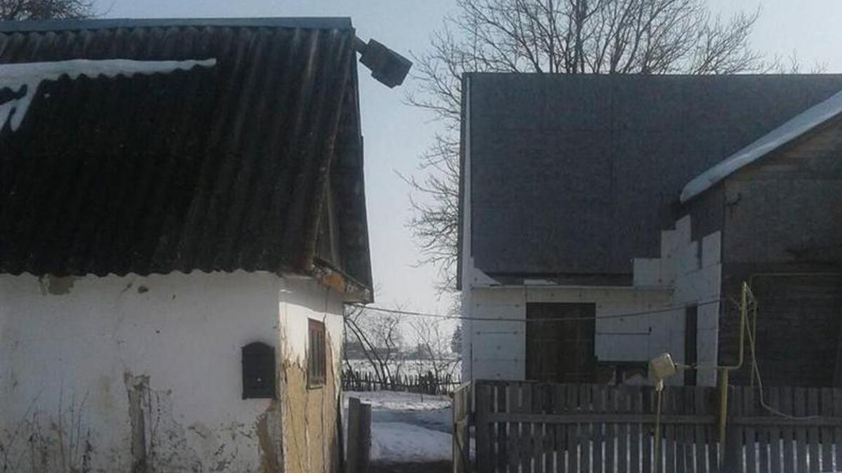 В Житомирской области женщина пошутила, что убила соседа - новости 