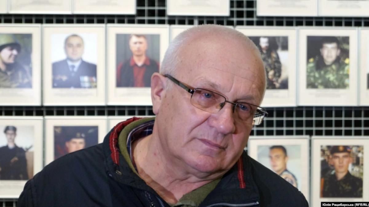 Сын погиб из-за России: ЕСПЧ принял жалобу отца военного ВСУ