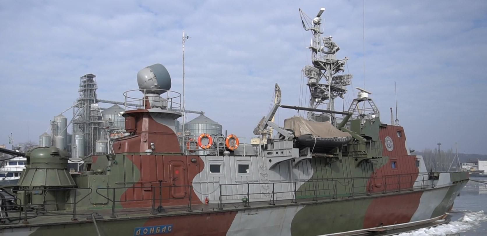 Окупація Криму лютий 2014 рік: згадки українських моряків