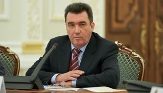 Данілов розповів, про що говоритимуть на наступному засіданні РНБО