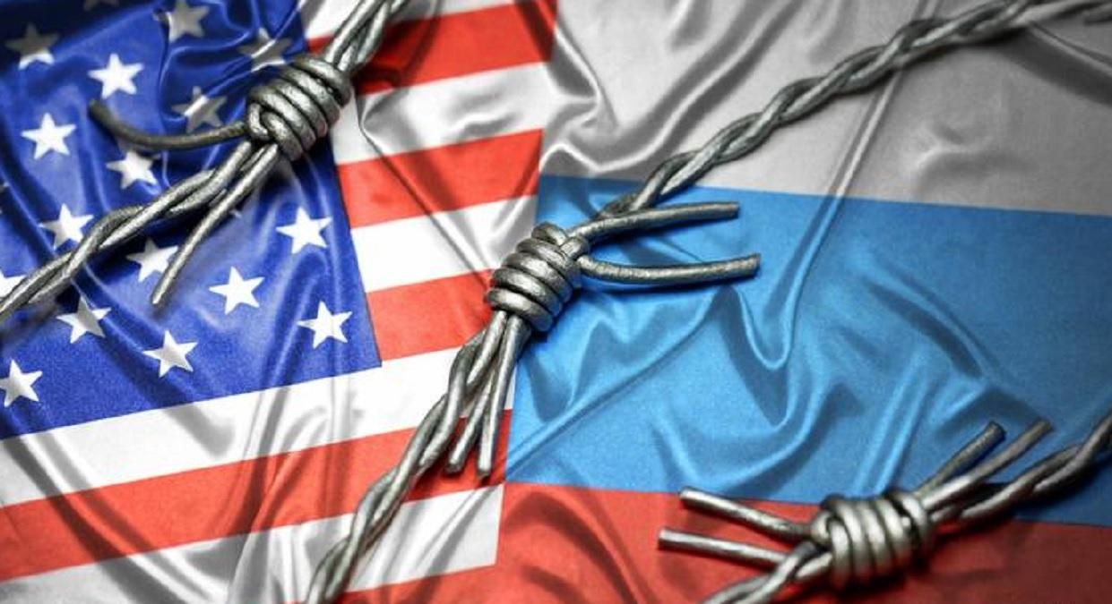 США готують нові санкції проти Росії: у Білому домі назвали дату США готують нові санкції проти Росії: у Білому домі назвали дату