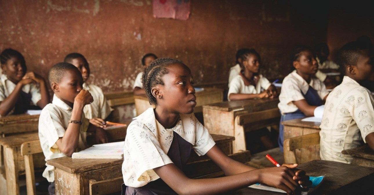 Нигерия 27.02.2021 закрыла школы-интернаты в штате Замфара: причина