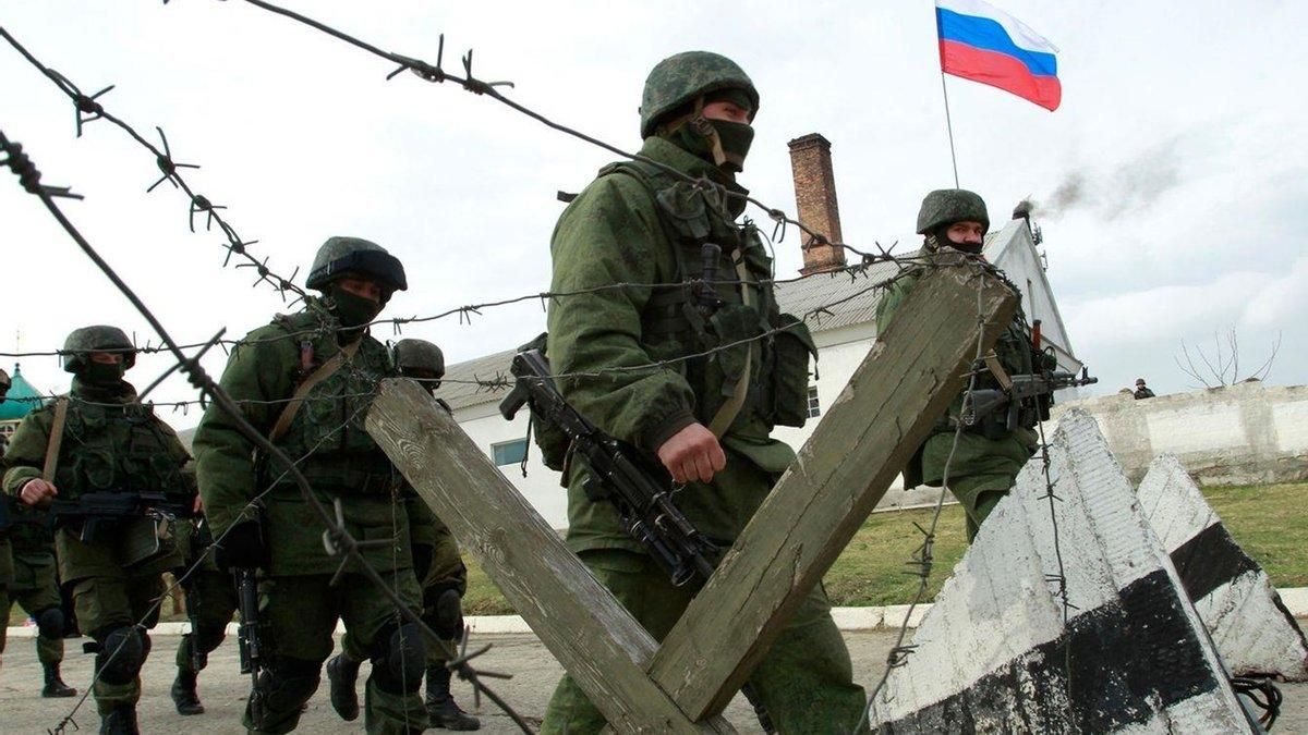 Все менше тих, хто пам'ятає Україну: що буде з Кримом після окупації Все менше тих, хто пам'ятає Україну: що буде з Кримом після окупації