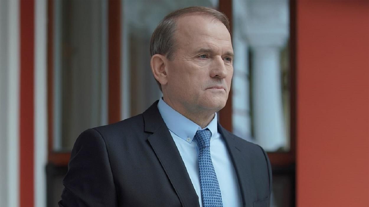 Телефонна розмова Медведчука та Суркова: про що говорили – схеми Телефонна розмова Медведчука та Суркова: про що говорили – схеми