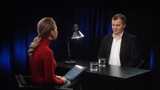 Почему денег от МВФ нет, а Байден не звонит Зеленскому: интервью с Миловановым