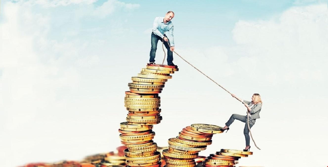 Настрой малого бизнеса в Украине наихудший за последние 4 года Настрой малого бизнеса в Украине наихудший за последние 4 года