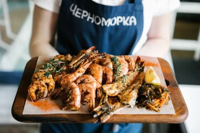 Ресторан Ресторан