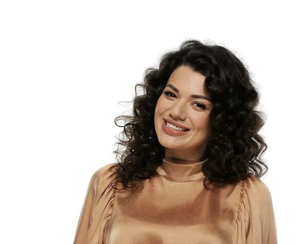 Валентина Валентина