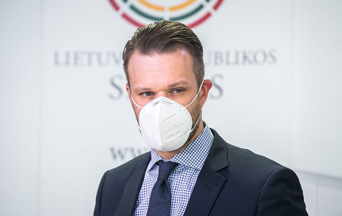 Евроинтеграция Украины становится еще ближе, - глава МИД Литвы Евроинтеграция Украины становится еще ближе, - глава МИД Литвы