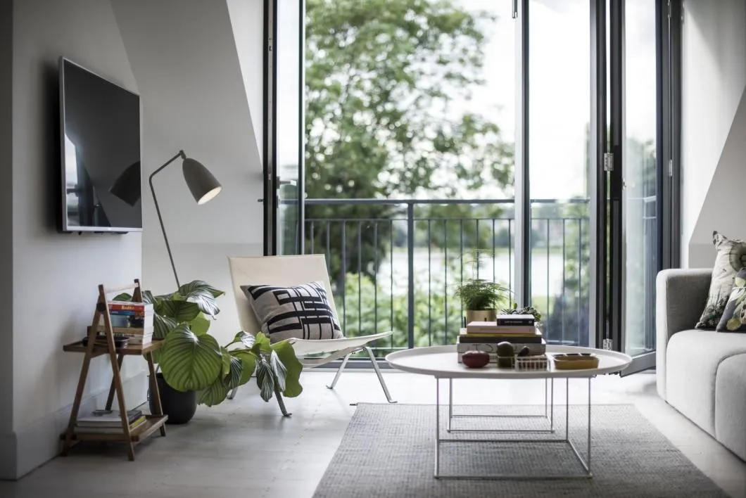 Окремо стоячі меблі з часом можна замінити Окремо стоячі меблі з часом можна замінити