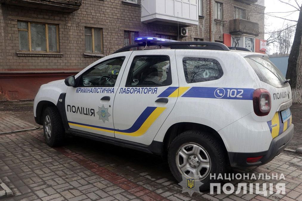 Вбивство молодої пари у Маріуполі 27.02.2021: що відомо Вбивство молодої пари у Маріуполі 27.02.2021: що відомо