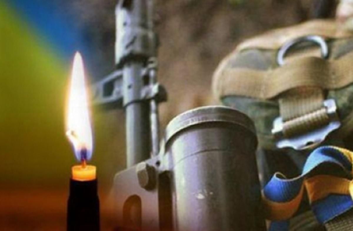 На Донбассе в результате погиб украинский боец ​​28 февраля 2021