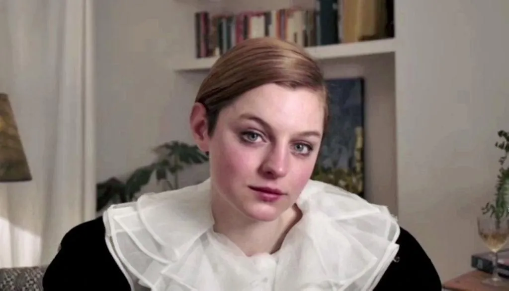 Емма Коррін Емма Коррін