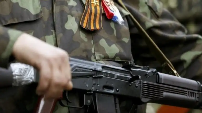 Росія намагається легалізувати своїх миротворців на Донбасі