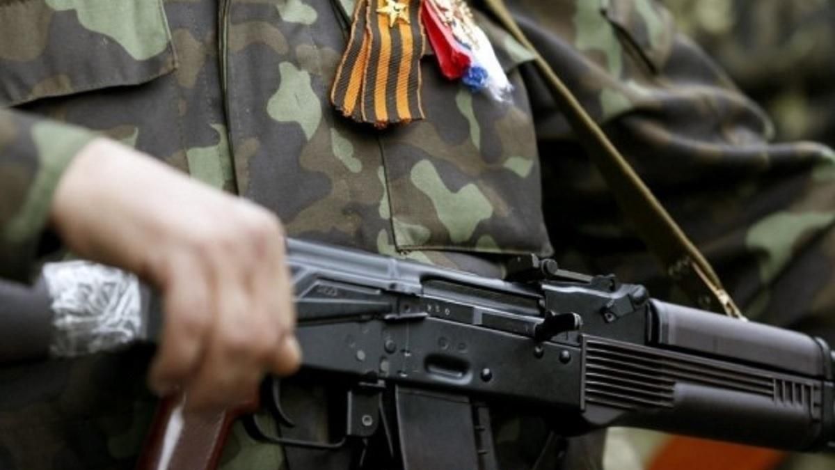 Россия пытается легализовать своих миротворцев на Донбассе