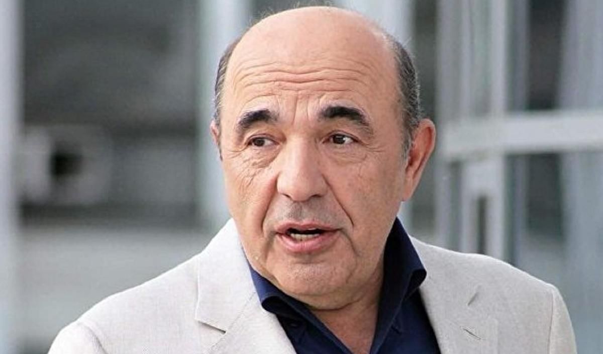 Рабінович опублікував карту України без Криму: фотодоказ Рабінович опублікував карту України без Криму: фотодоказ