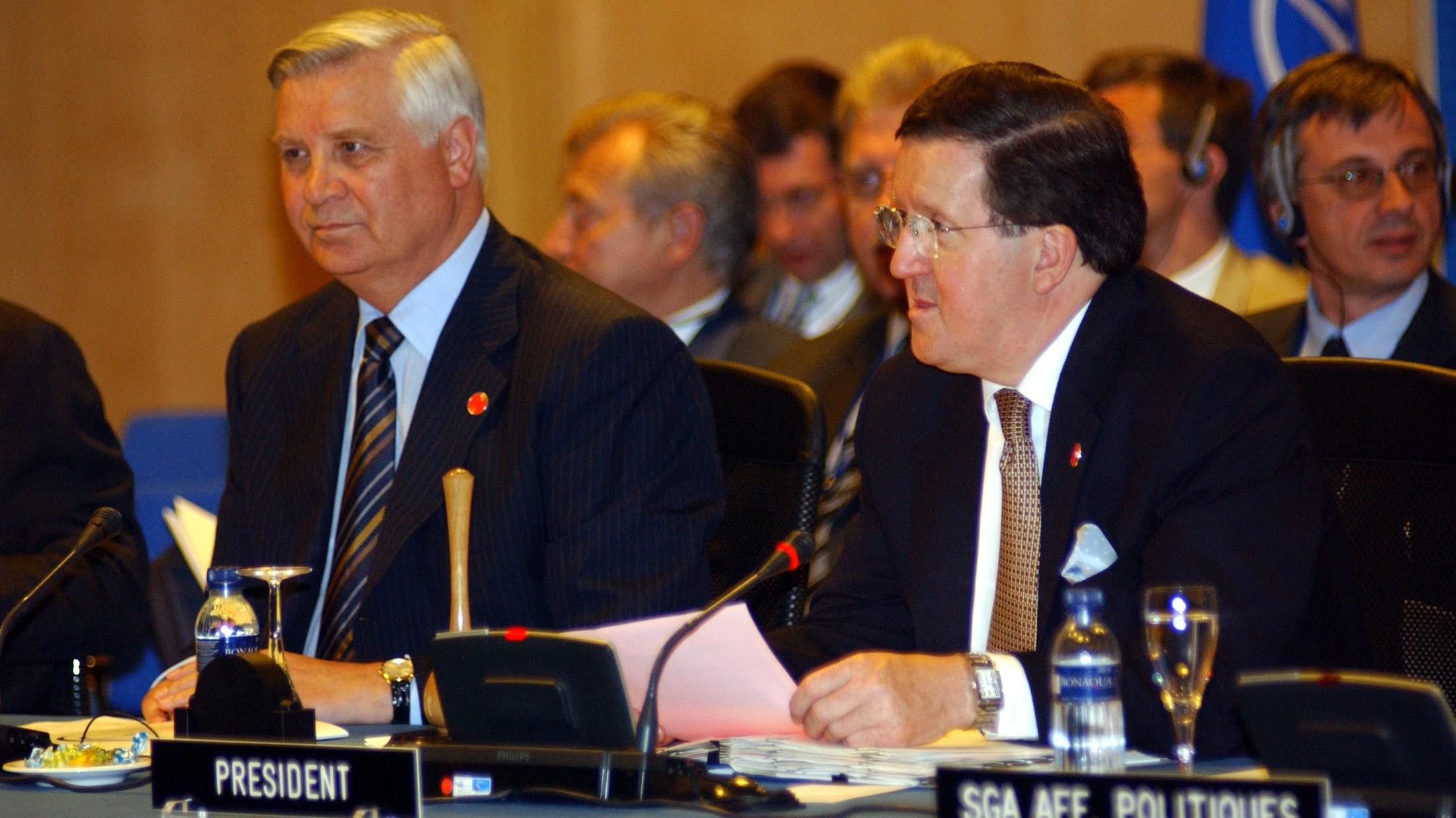 Умер первый глава МИД независимой Украины Анатолий Зленко: что известно Умер первый глава МИД независимой Украины Анатолий Зленко: что известно