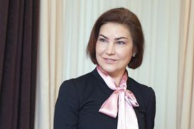 Крісло Венедіктової хитається, – політолог сказав, як реагують на Банковій