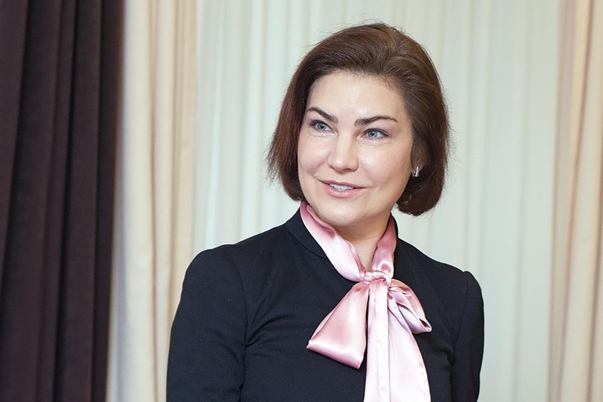 Крісло Венедіктової хитається: політолог сказав про реакцію ОП Крісло Венедіктової хитається: політолог сказав про реакцію ОП