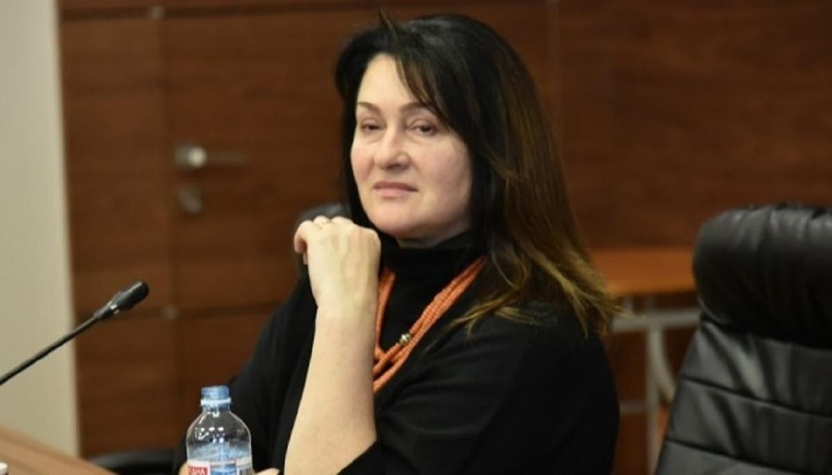 Канал Прямой давно стоило закрыть, - председатель Нацсовета Канал Прямой давно стоило закрыть, - председатель Нацсовета