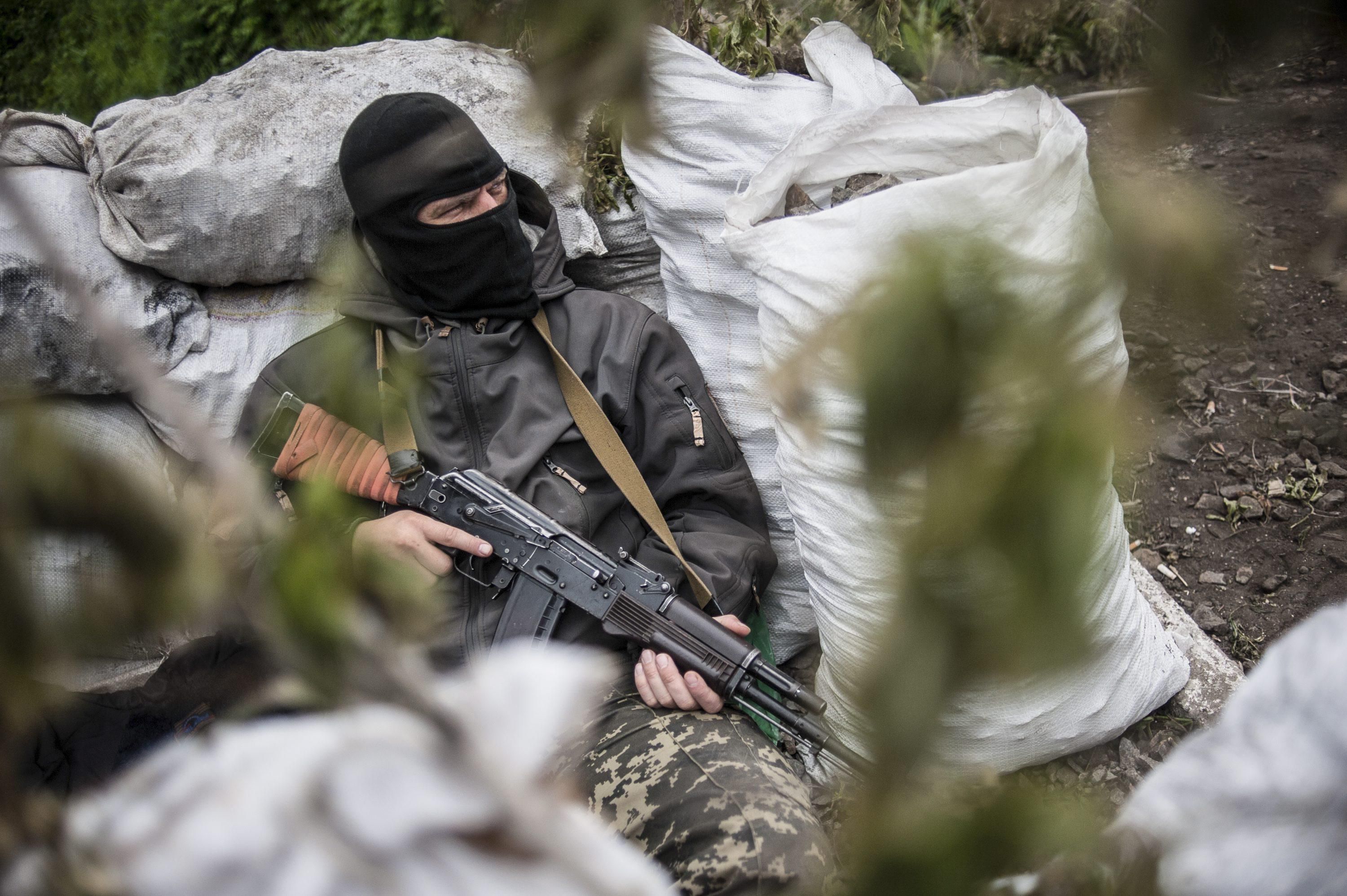 У ЗСУ розкрили втрати бойовиків від початку перемир'я на Донбасі – з 27 липня 2020