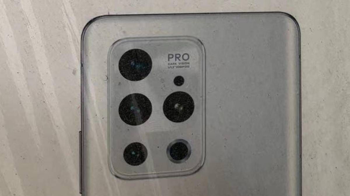 З'явилися фото та характеристики смартфона Meizu 18 Pro - Техно 24 З'явилися фото та характеристики смартфона Meizu 18 Pro - Техно 24