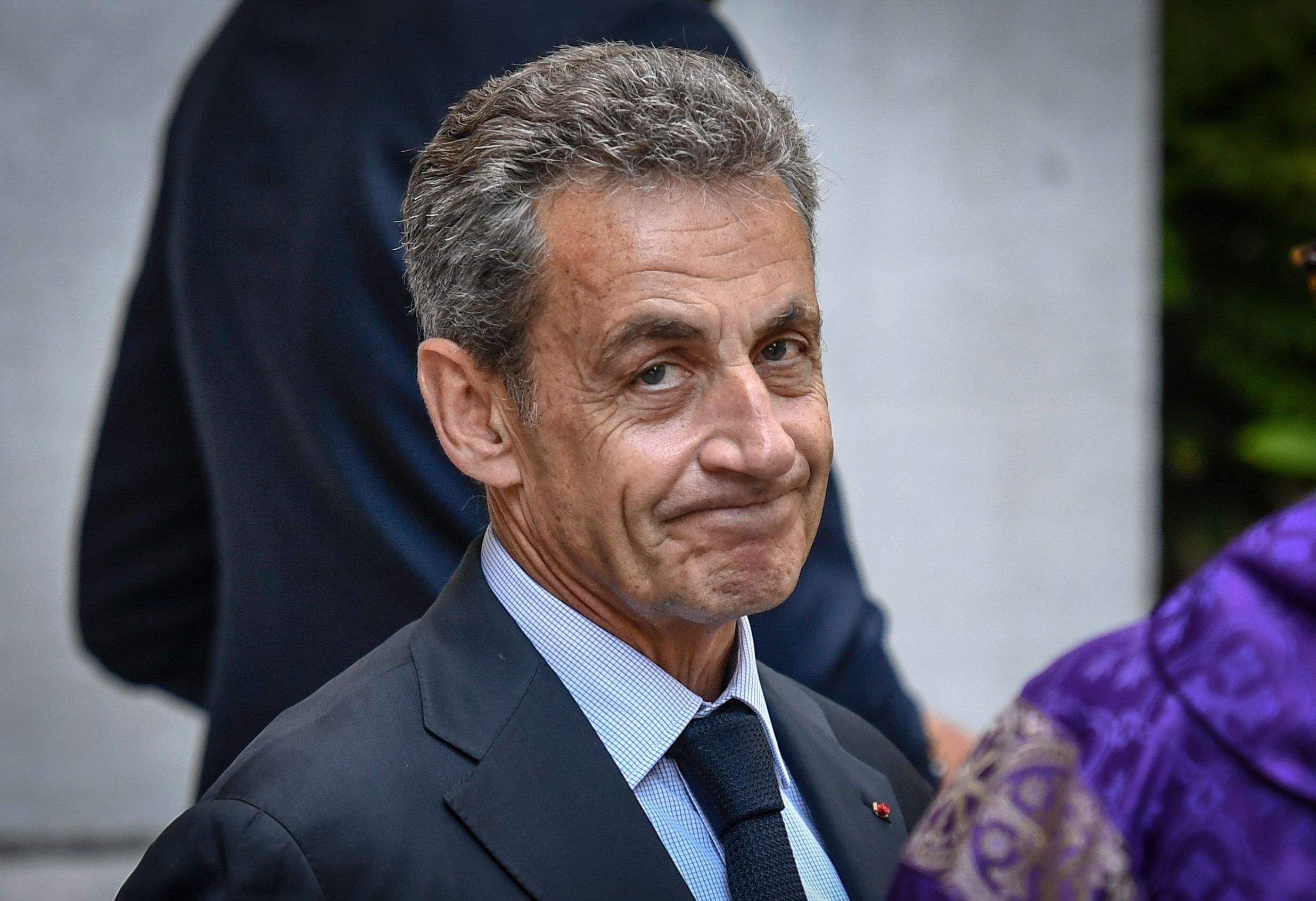 Саркозі визнали винним у корупції: його відправлять за ґрати