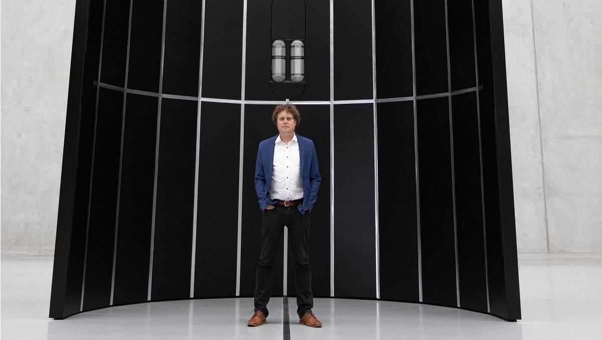 Rocket Lab представила новую ракету Neutron, а Питер Бек съел шляпу Rocket Lab представила новую ракету Neutron, а Питер Бек съел шляпу