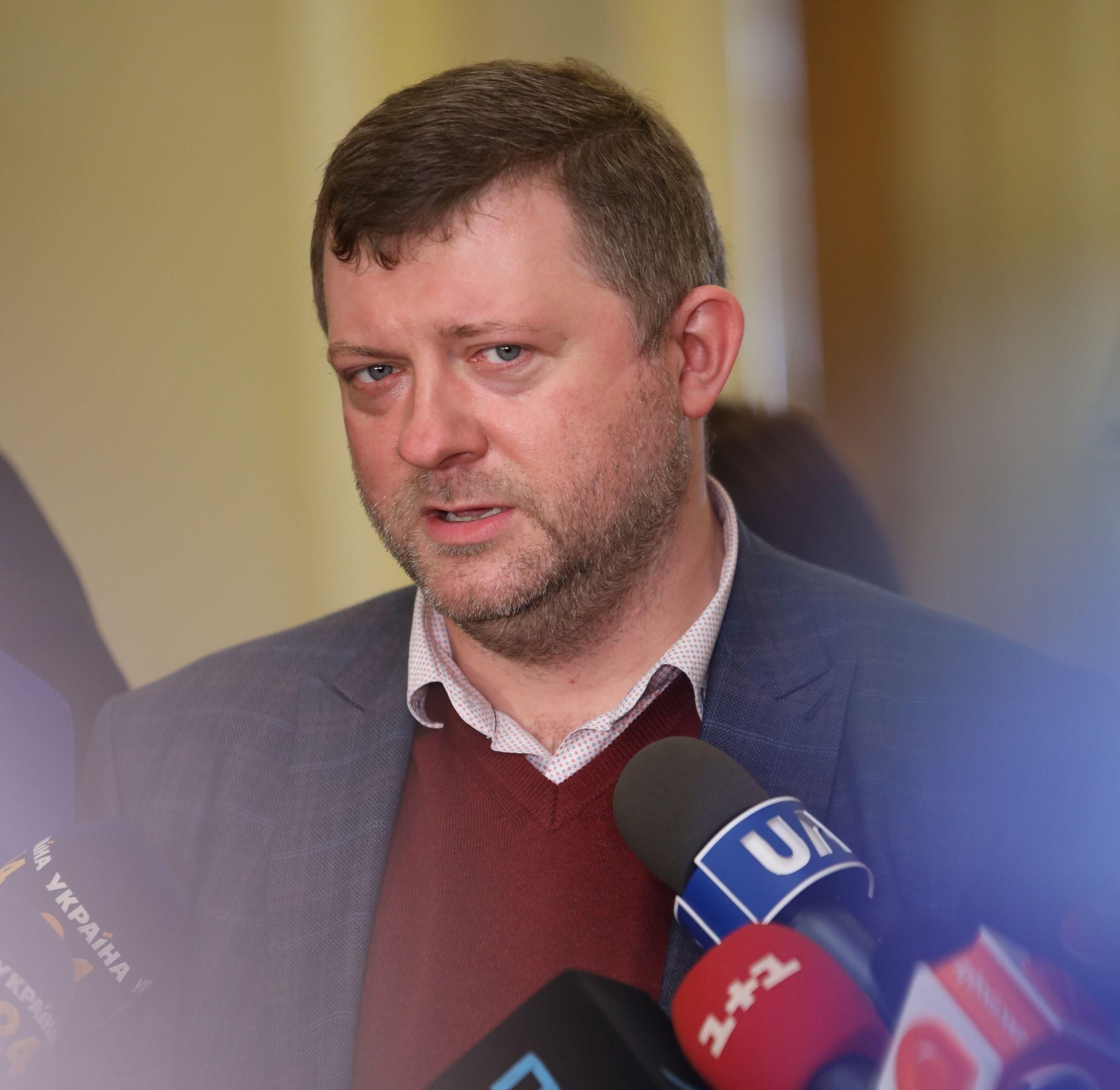 У Слузі народу відреагували на зупинку держфінансування партії У Слузі народу відреагували на зупинку держфінансування партії