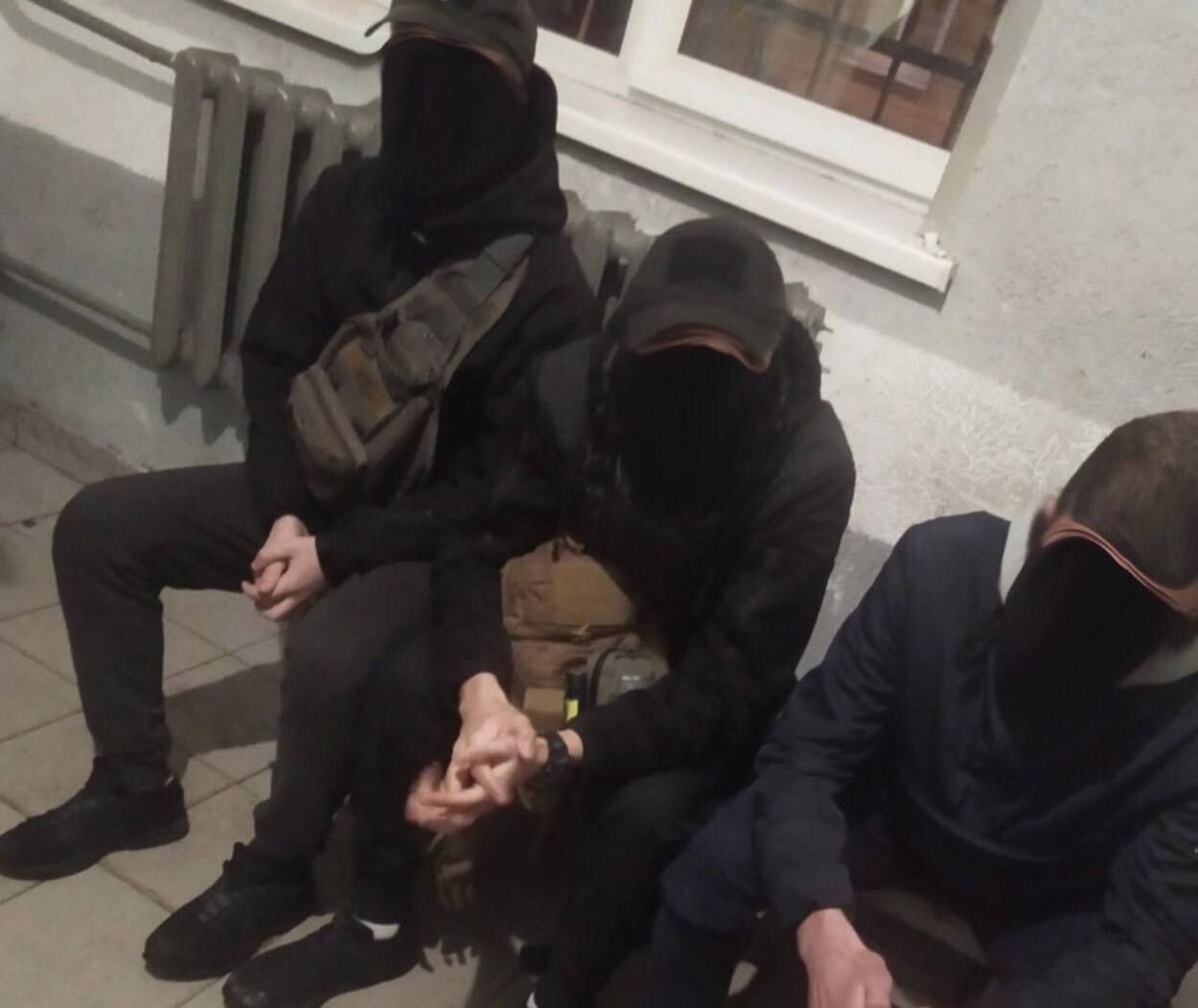 У Львові пранкери видавали себе за контролерів, щоб не платити за проїзд: їх затримала поліція