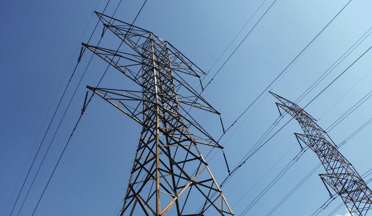 Електроенергія для промисловості в лютому подорожчала на 14% Електроенергія для промисловості в лютому подорожчала на 14%