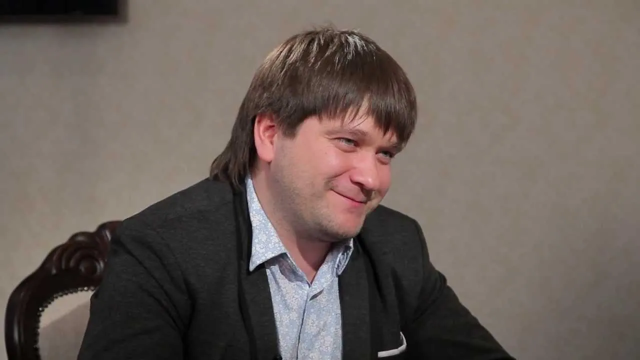 Артем Нестеренко Артем Нестеренко