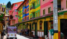 Ціни для туристів, найвищі пальми та кава: цікаві факти про Колумбію
