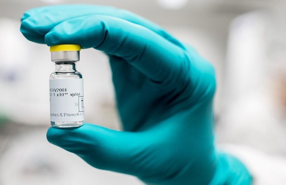 У США почали розповсюджувати третю вакцину проти COVID-19