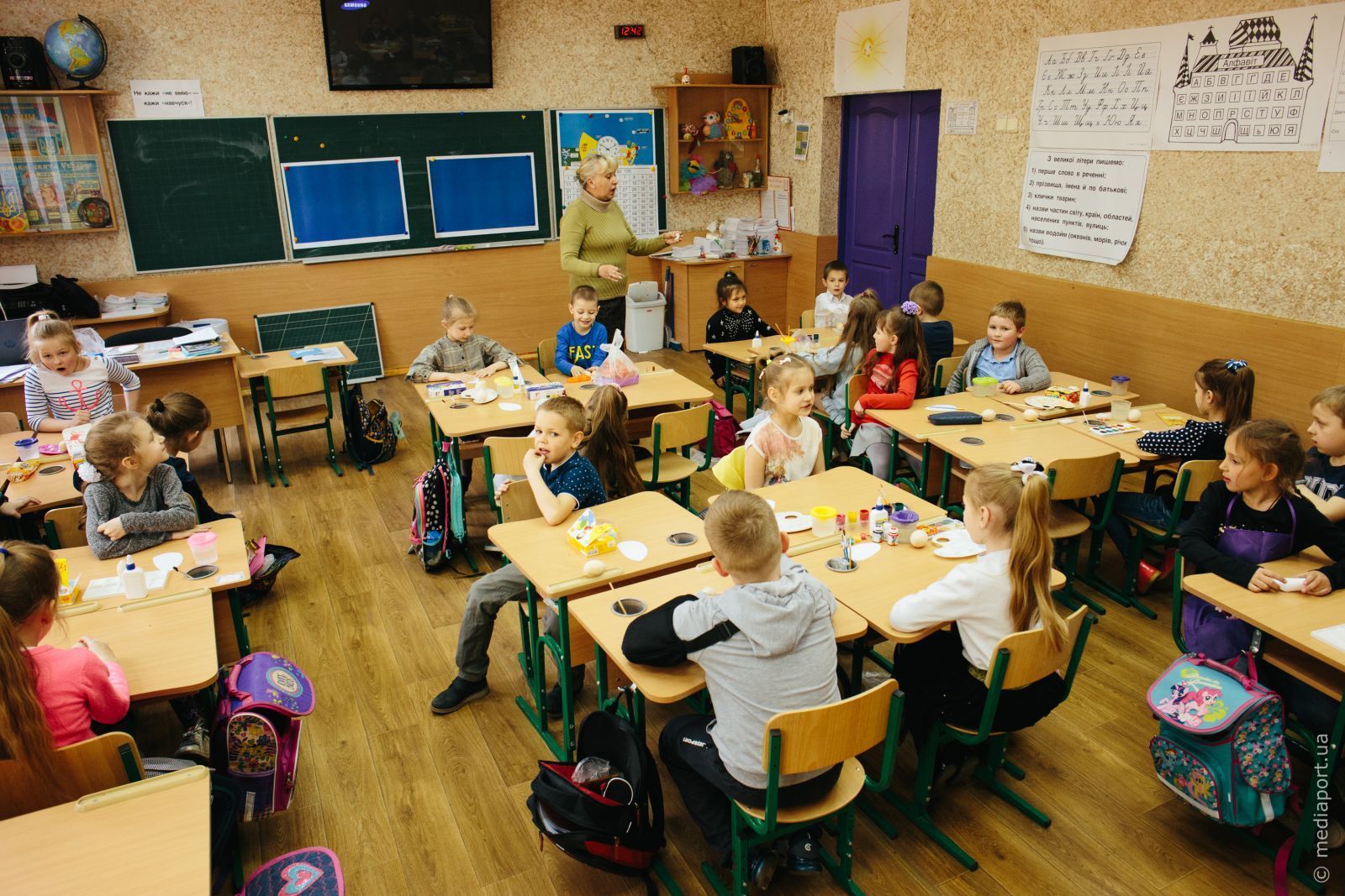 Коментар МОН на навантаження учнів у типовій програмі для 5 – 9 класів Коментар МОН на навантаження учнів у типовій програмі для 5 – 9 класів