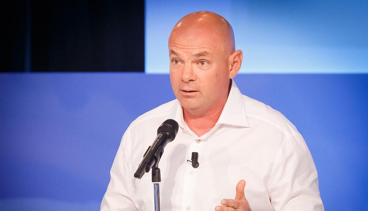 Как снизить коммунальные тарифы и защитить украинцев от долговой ямы: в парламенте озвучили план Как снизить коммунальные тарифы и защитить украинцев от долговой ямы: в парламенте озвучили план