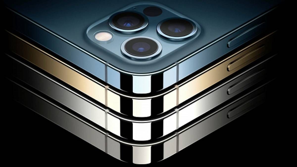 Інсайдер розповів свіжі подробиці iPhone 13 - Техно 24