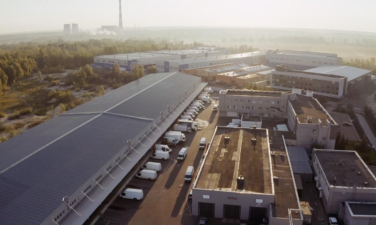 "ТЕДІС Україна" у своє десятиріччя про три сили ефективного бізнесу "ТЕДІС Україна" у своє десятиріччя про три сили ефективного бізнесу