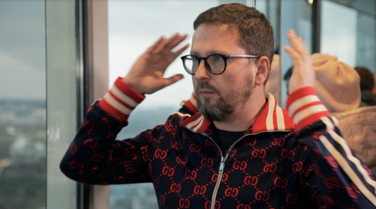 Анатолій Шарій з'явився у графі розшуку МВС: фотодоказ Анатолій Шарій з'явився у графі розшуку МВС: фотодоказ