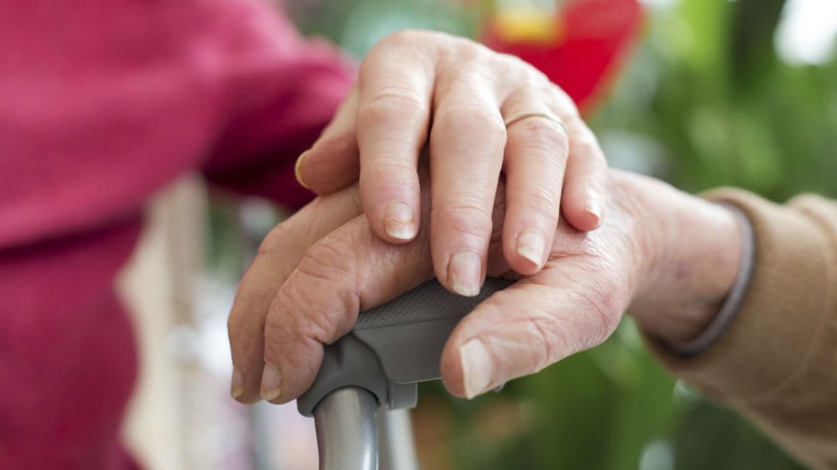 У Кривому Розі літнє подружжя визволяли з ванної - Новини У Кривому Розі літнє подружжя визволяли з ванної - Новини