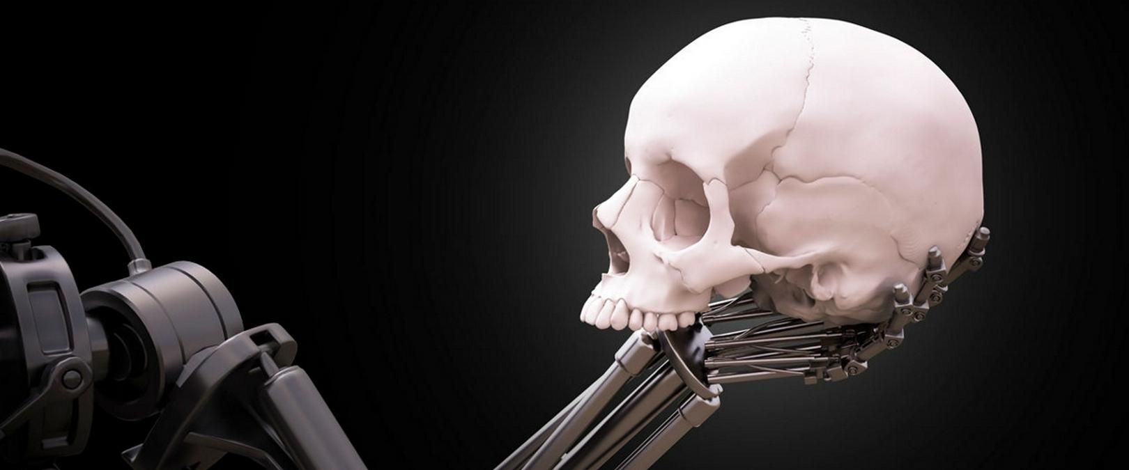 Штучний інтелект написав п'єсу – вона абсурдна й непристойна Штучний інтелект написав п'єсу – вона абсурдна й непристойна