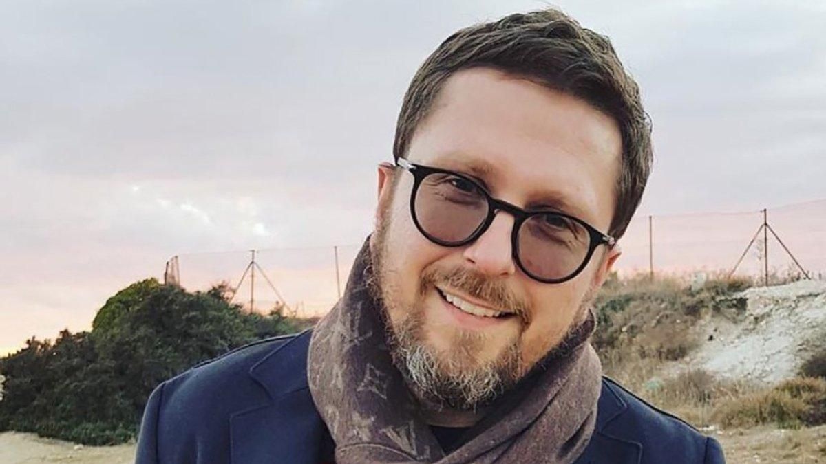 Незаконно, – одіозний Шарій відреагував на оголошення у розшук Незаконно, – одіозний Шарій відреагував на оголошення у розшук