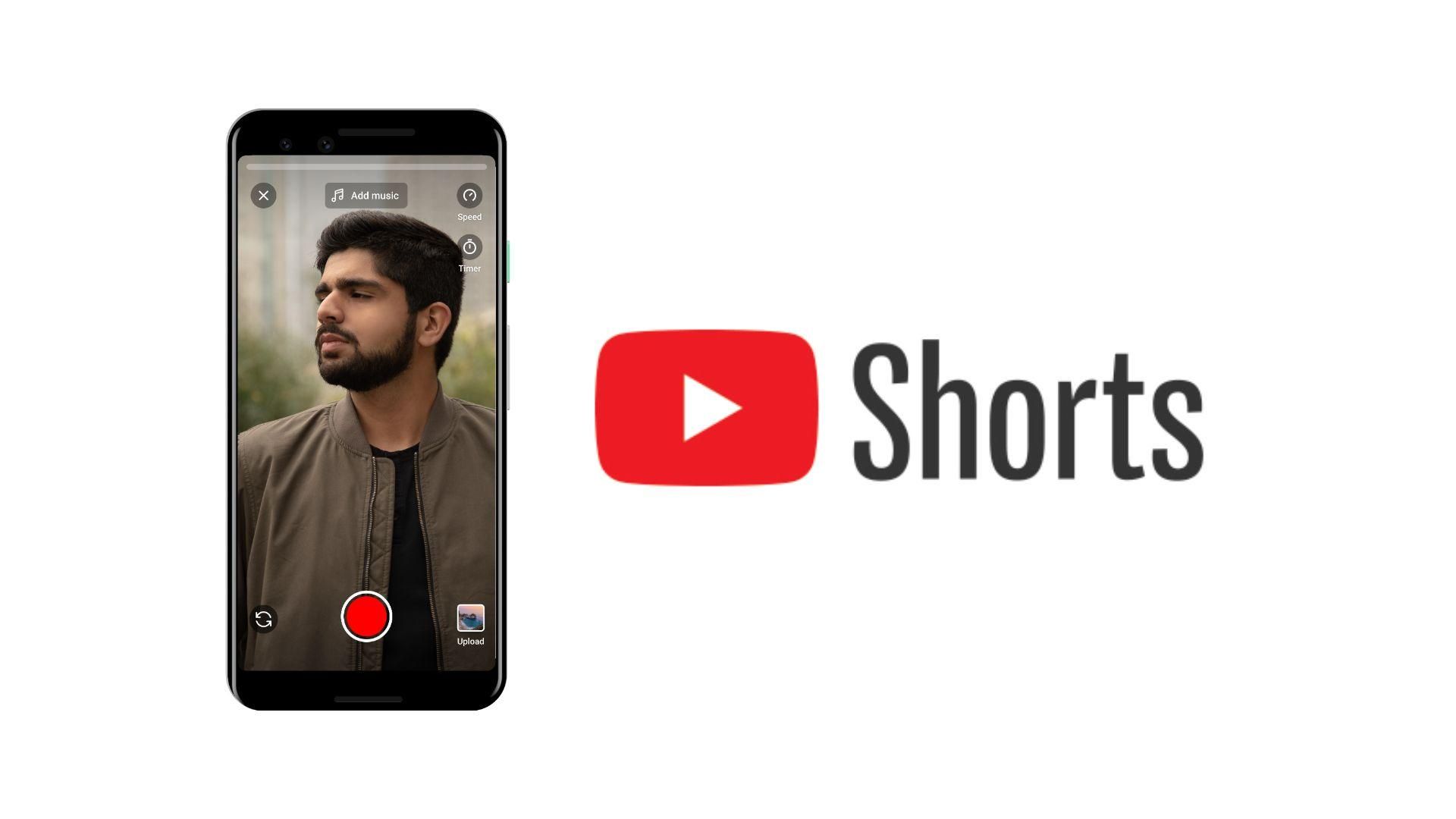 Google запустила YouTube Shorts - конкурента TikTok
