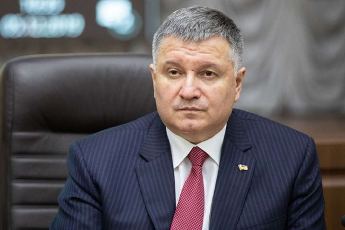 Аваков уверен, что Россия ответит на санкции против Медведчука Аваков уверен, что Россия ответит на санкции против Медведчука