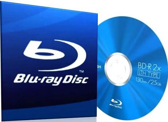 Blu-Ray