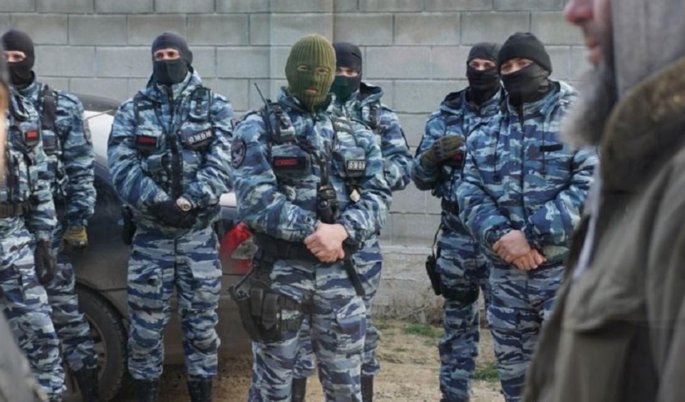 Військова диктатура: влада в Росії остаточно перейшла до силовиків Військова диктатура: влада в Росії остаточно перейшла до силовиків