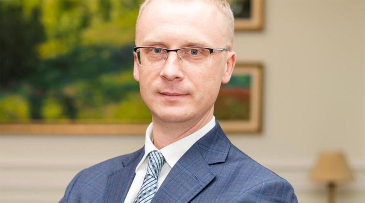 Украина отреагировала на введение санкций ЕС против России Украина отреагировала на введение санкций ЕС против России