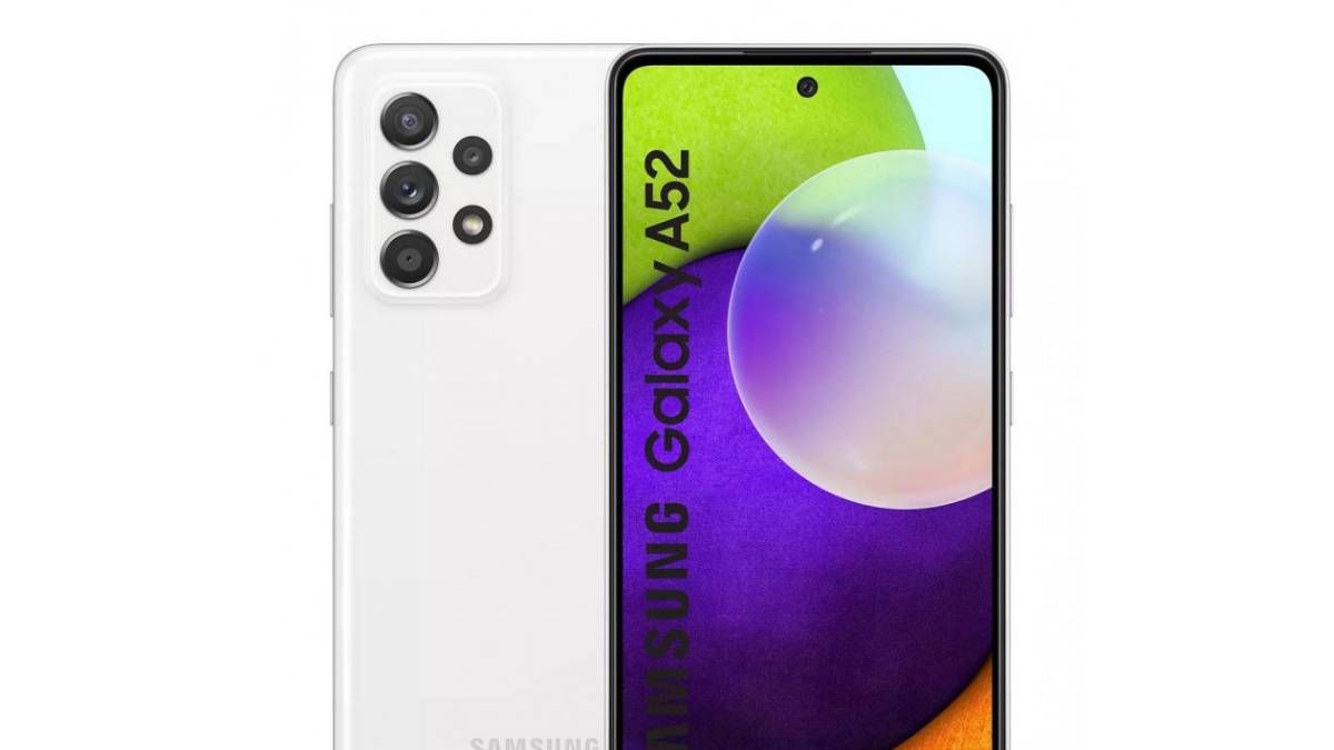 З'явилися повні характеристики і фото Samsung Galaxy A52 - Техно 24 З'явилися повні характеристики і фото Samsung Galaxy A52 - Техно 24