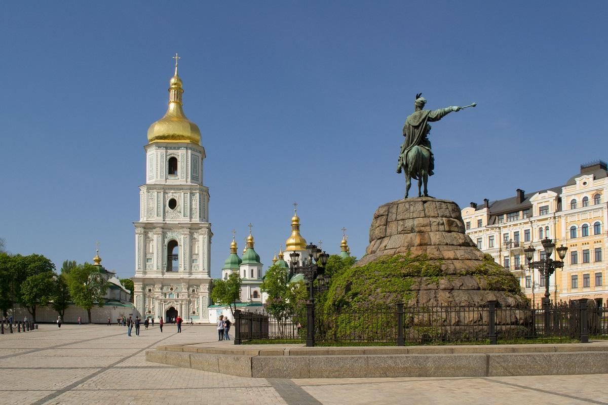 Киев вошел в топ-100 городов по качеству жизни